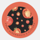 Search for tomatoes stickers Sauce