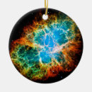 Search for crab christmas tree decorations Supernova