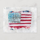 Search for american flags postcards Stars and stripes