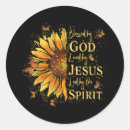 Search for christ follower stickers God