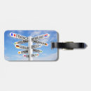 Search for europe luggage tags Photograph