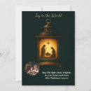 Search for silhouette christmas cards Joy to the world