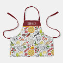 Search for unisex aprons Cute