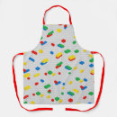 Search for buildings aprons Kids