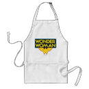 Search for wonder woman logo aprons Lasso of truth
