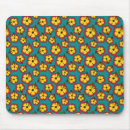 Search for flower red mouse mats Pattern