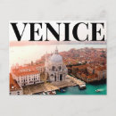Search for antique boat postcards Venice