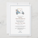 Search for charity golf invitations Country club