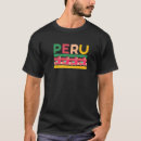 Search for peru tshirts Vacation