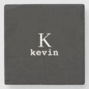 Search for manly coasters Monogrammed