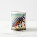 Search for flea mugs Pest