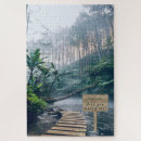 Search for rainforest puzzles Nature