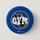 Search for barbell badges Gym