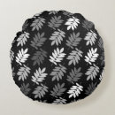 Search for grey leaf cushions Nature