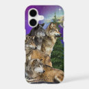 Search for wolf iphone cases Wildlife