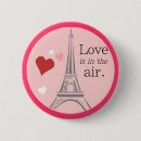 Search for pink heart badges Grey