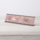 Search for shimmer office supplies Rose gold