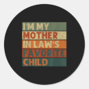 Search for my mum stickers Retro