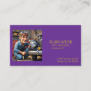 Search for workshop business cards Repair
