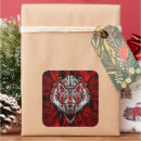 Search for totem stickers Wolf