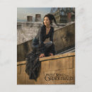 Search for beasts postcards Movie