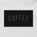 Search for coffee shop loyalty cards Drive thru