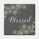 Search for pine magnets Snowflake