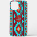 Search for american design iphone cases Aztec