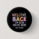 Search for first day of school badges Teacher