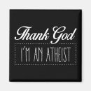 Search for atheistic square magnets Atheism