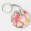 Search for poppy key rings Florals