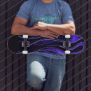 Search for purple flame skateboards Cool
