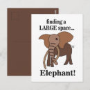 Search for elephant puns cards Best friend