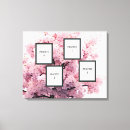 Search for cherry blossom canvas prints Tree