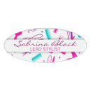 Search for nametags Business