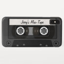 Search for mix tape iphone cases Music