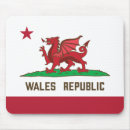 Search for welsh dragon mouse mats Cymru
