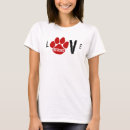 Search for white tank tops Dog