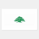 Search for flag of lebanon stickers Liban