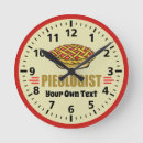 Search for pie clocks Bakery