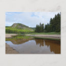 Search for heads postcards National park