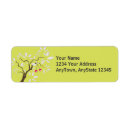 Search for cherry tree return address labels Trees