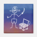 Search for chest magnets Cartoon