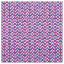 Search for mermaid scales fabric Pattern