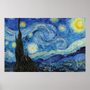 Search for van gogh art Starry night