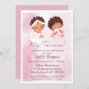 Search for ethnic baby shower invitations Cute