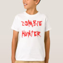 Search for zombie kids tshirts Horror