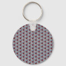 Search for cute robin key rings Red