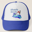 Search for week hats Shark