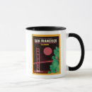 Search for famous bridge mugs Usa